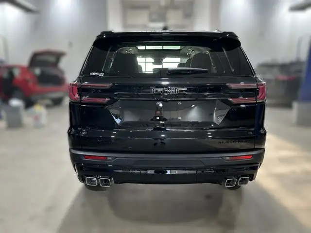 2026 GMC Acadia Elevation - Photo 5