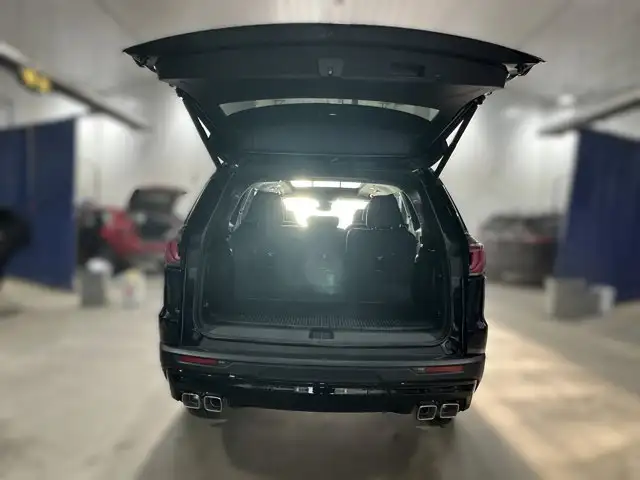 2026 GMC Acadia Elevation - Photo 6