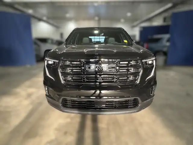 2026 GMC Acadia Elevation - Photo 7