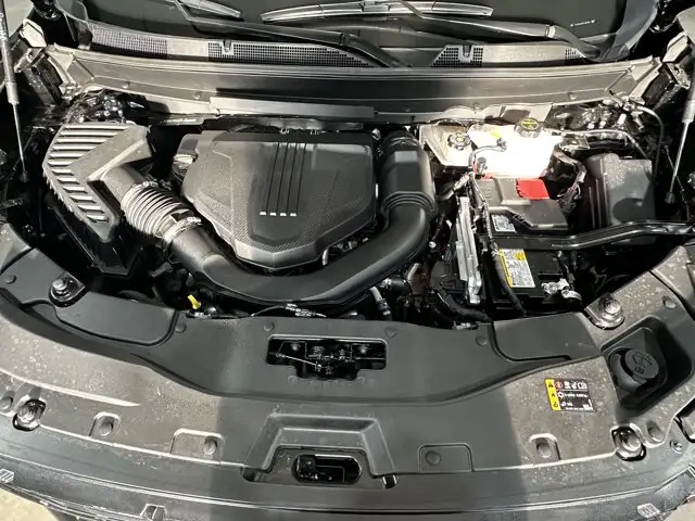 2026 GMC Acadia Elevation - Photo 9