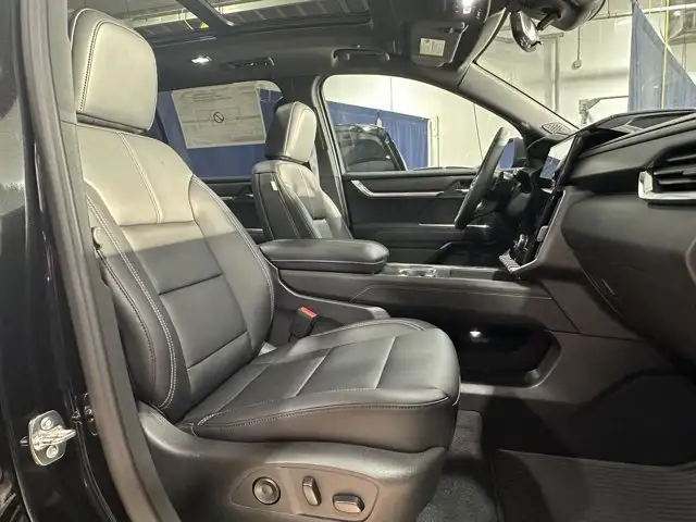 2026 GMC Acadia Elevation - Photo 12