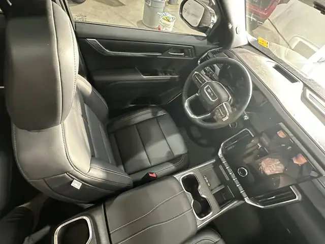 2026 GMC Acadia Elevation - Photo 15