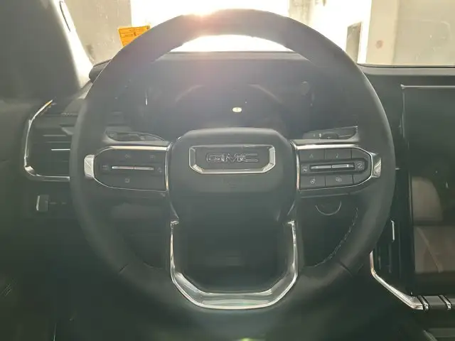 2026 GMC Acadia Elevation - Photo 17