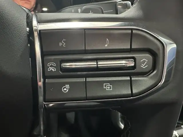 2026 GMC Acadia Elevation - Photo 20