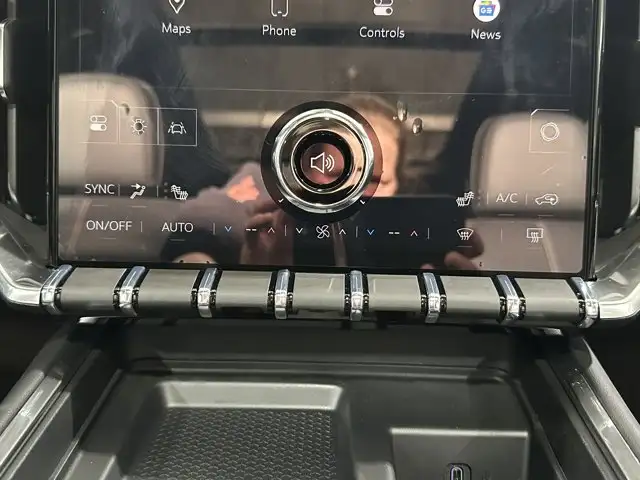 2026 GMC Acadia Elevation - Photo 24