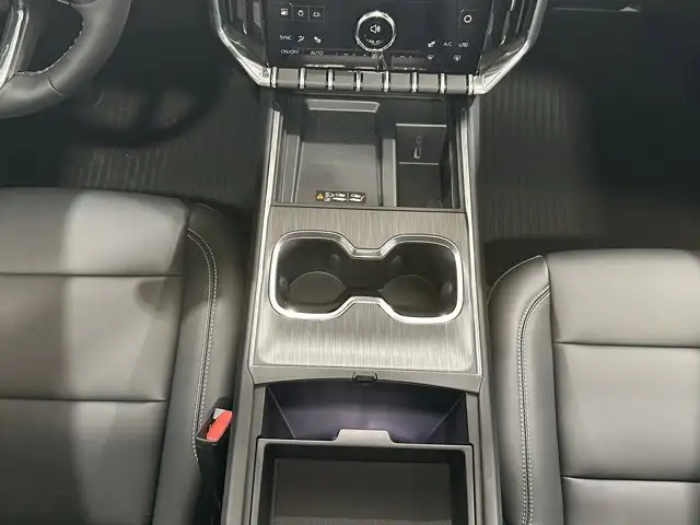 2026 GMC Acadia Elevation - Photo 25