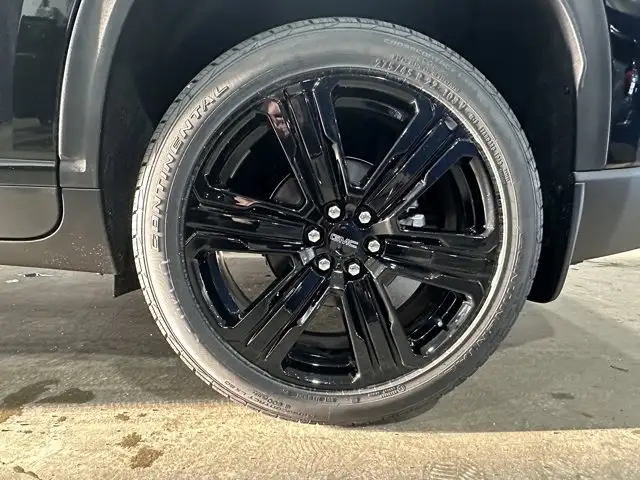 2026 GMC Acadia Elevation - Photo 28