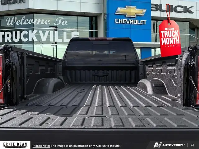2026 Chevrolet Silverado 2500HD LT TRAIL BOSS PKG // LEATHER... - Photo 7