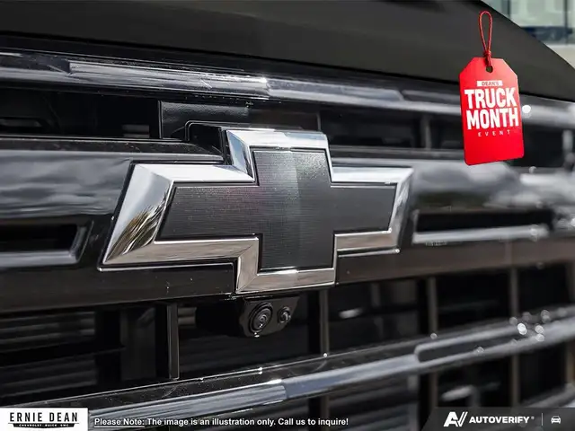 2026 Chevrolet Silverado 2500HD LT TRAIL BOSS PKG // LEATHER... - Photo 9
