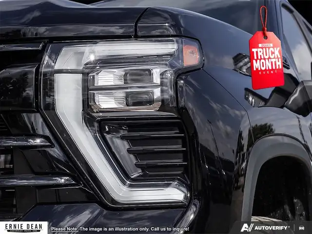 2026 Chevrolet Silverado 2500HD LT TRAIL BOSS PKG // LEATHER... - Photo 10