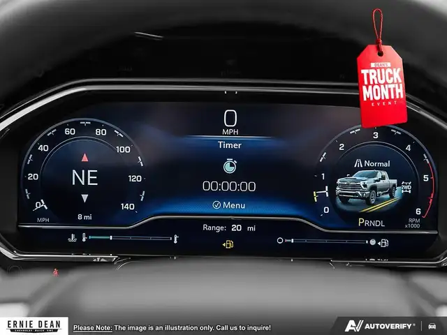 2026 Chevrolet Silverado 2500HD LT TRAIL BOSS PKG // LEATHER... - Photo 14