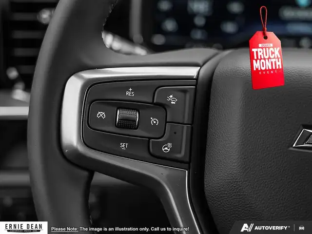 2026 Chevrolet Silverado 2500HD LT TRAIL BOSS PKG // LEATHER... - Photo 15