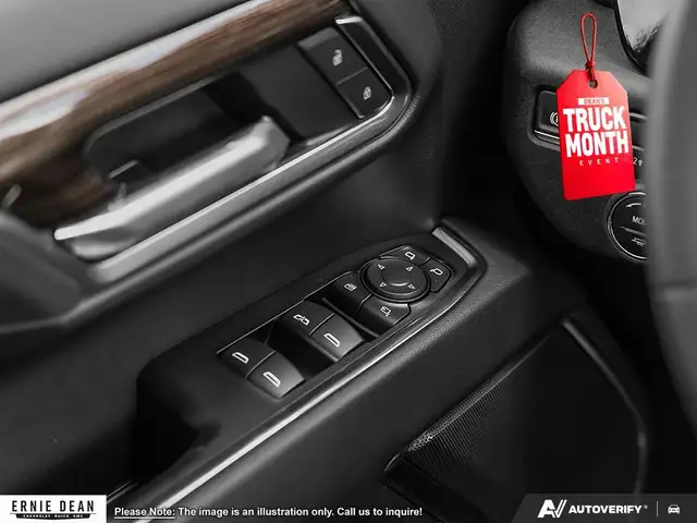 2026 Chevrolet Silverado 2500HD LT TRAIL BOSS PKG // LEATHER... - Photo 16