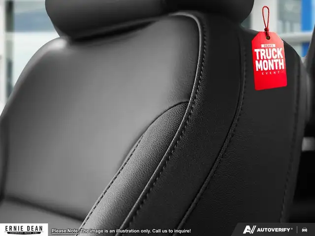 2026 Chevrolet Silverado 2500HD LT TRAIL BOSS PKG // LEATHER... - Photo 20