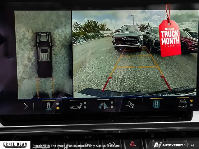 2026 Chevrolet Silverado 2500HD LT TRAIL BOSS PKG // LEATHER... - Photo 23