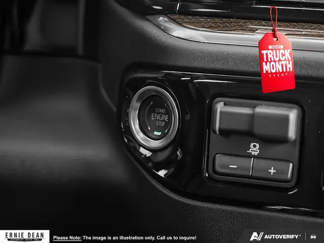 2026 Chevrolet Silverado 2500HD LT TRAIL BOSS PKG // LEATHER... - Photo 26