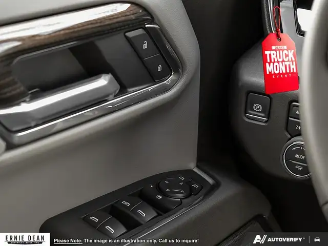 2026 Chevrolet Silverado 1500 LT Trail Boss 3.0L DIESEL // LT... - Photo 16