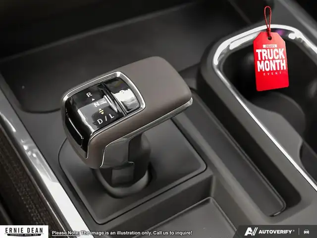 2026 Chevrolet Silverado 1500 LT Trail Boss 3.0L DIESEL // LT... - Photo 17
