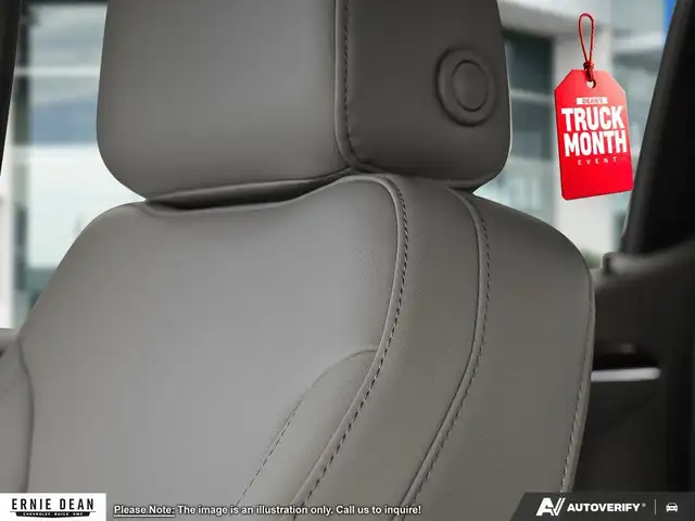 2026 Chevrolet Silverado 1500 LT Trail Boss 3.0L DIESEL // LT... - Photo 20