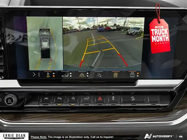 2026 Chevrolet Silverado 1500 LT Trail Boss 3.0L DIESEL // LT... - Photo 23