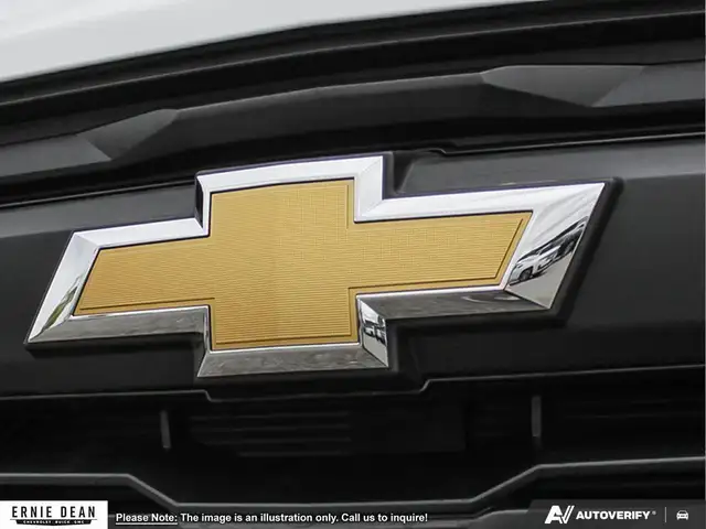 2026 Chevrolet Colorado WT WT CUSTOM EDITION // WT CONVENIENC... - Photo 9