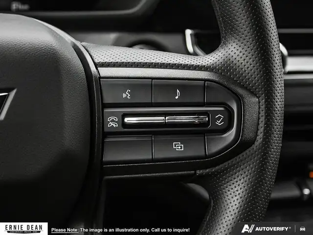 2026 Chevrolet Colorado WT WT CUSTOM EDITION // WT CONVENIENC... - Photo 15