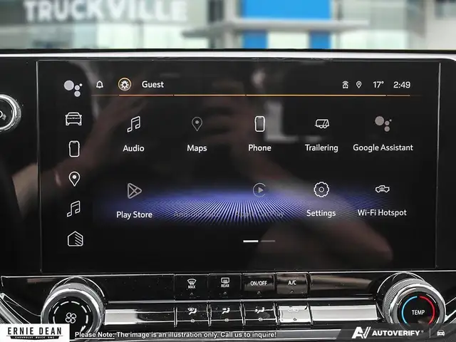 2026 Chevrolet Colorado WT WT CUSTOM EDITION // WT CONVENIENC... - Photo 18