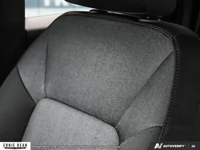 2026 Chevrolet Colorado WT WT CUSTOM EDITION // WT CONVENIENC... - Photo 20