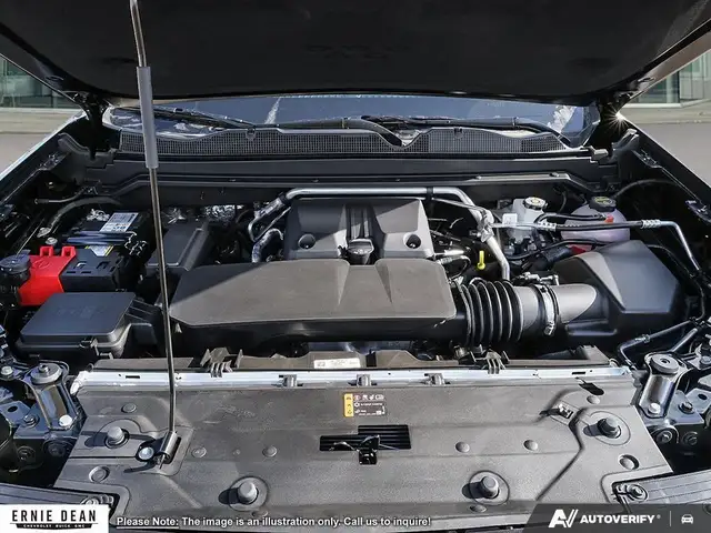 2026 GMC Canyon AT4 AT4 PREMIUM PKG // TECHNOLOGY PLUS PKG //... - Photo 6