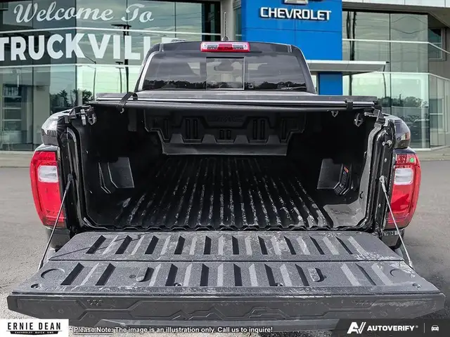 2026 GMC Canyon AT4 AT4 PREMIUM PKG // TECHNOLOGY PLUS PKG //... - Photo 7