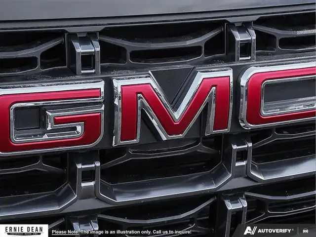 2026 GMC Canyon AT4 AT4 PREMIUM PKG // TECHNOLOGY PLUS PKG //... - Photo 9