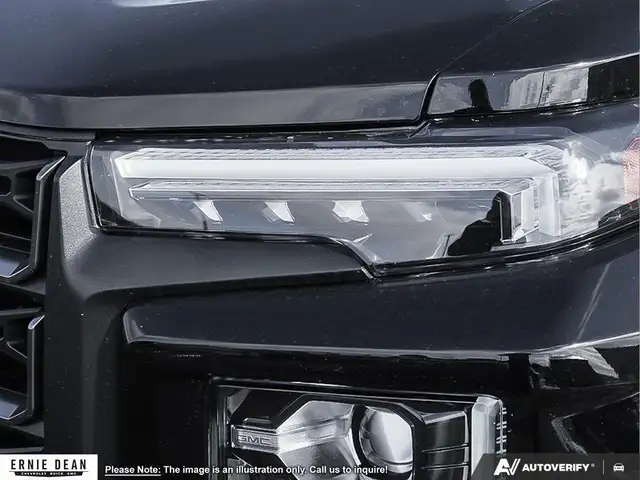 2026 GMC Canyon AT4 AT4 PREMIUM PKG // TECHNOLOGY PLUS PKG //... - Photo 10