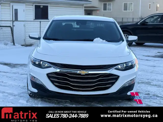 2023 Chevrolet Malibu 1LT - Photo 2