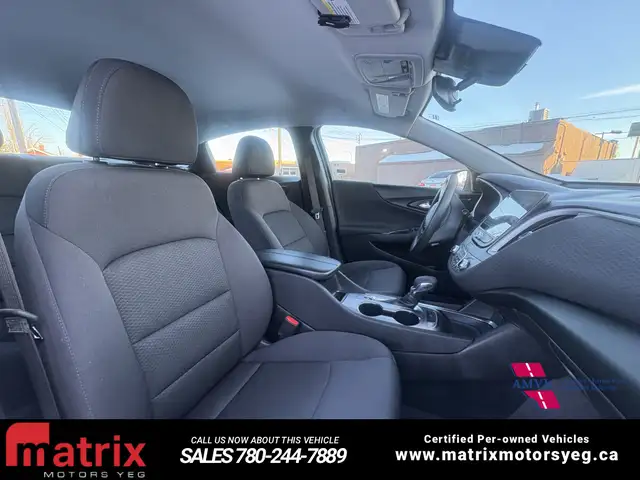 2023 Chevrolet Malibu 1LT - Photo 6
