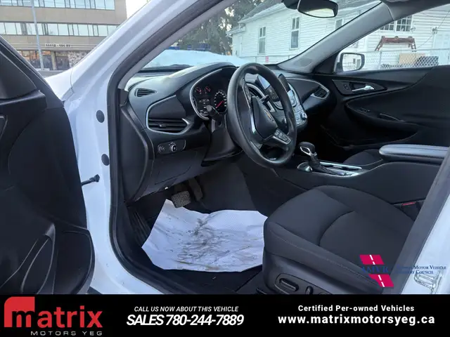 2023 Chevrolet Malibu 1LT - Photo 14