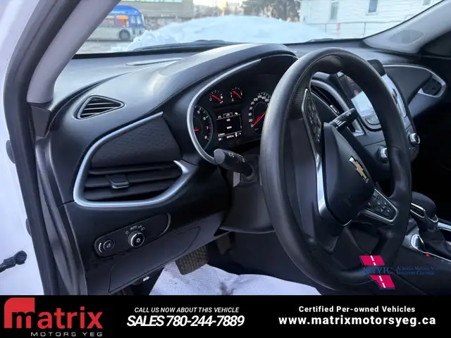 2023 Chevrolet Malibu 1LT - Photo 15