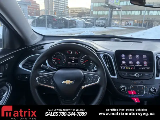 2023 Chevrolet Malibu 1LT - Photo 16