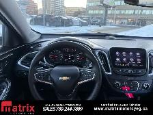 2023 Chevrolet Malibu 1LT - Photo 16