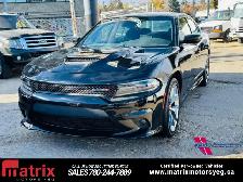 2022 Dodge Charger GT