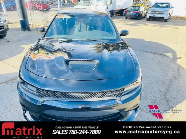 2022 Dodge Charger GT - Photo 2