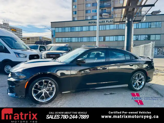 2022 Dodge Charger GT - Photo 14