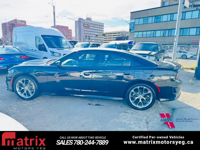 2022 Dodge Charger GT - Photo 15