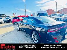 2022 Dodge Charger GT - Photo 16