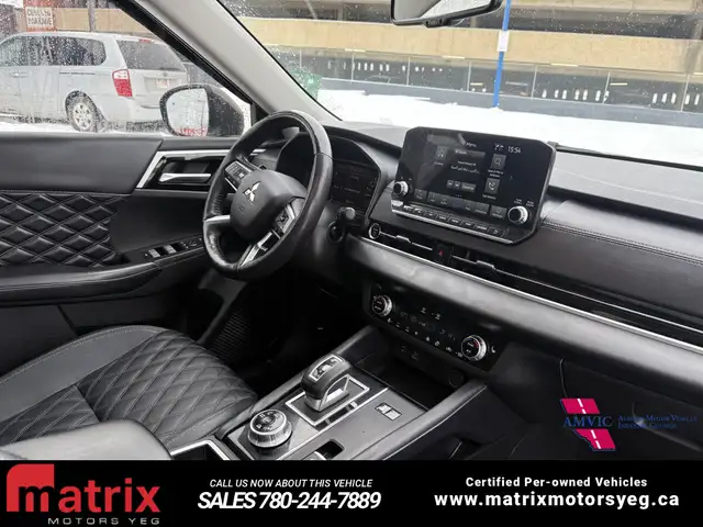 2023 Mitsubishi Outlander Platinium PHEV - Photo 7