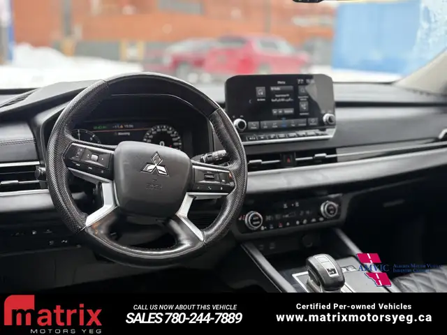2023 Mitsubishi Outlander Platinium PHEV - Photo 16