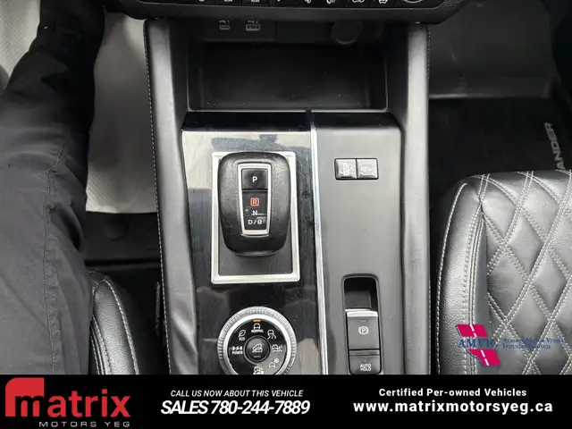 2023 Mitsubishi Outlander Platinium PHEV - Photo 24