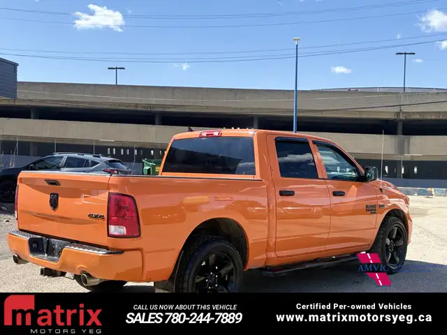 2019 Ram 1500 Classic Tradesman - Photo 2