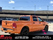 2019 Ram 1500 Classic Tradesman - Photo 2