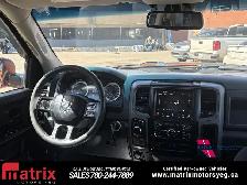 2019 Ram 1500 Classic Tradesman - Photo 3