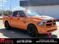 2019 Ram 1500 Classic Tradesman - Photo 4